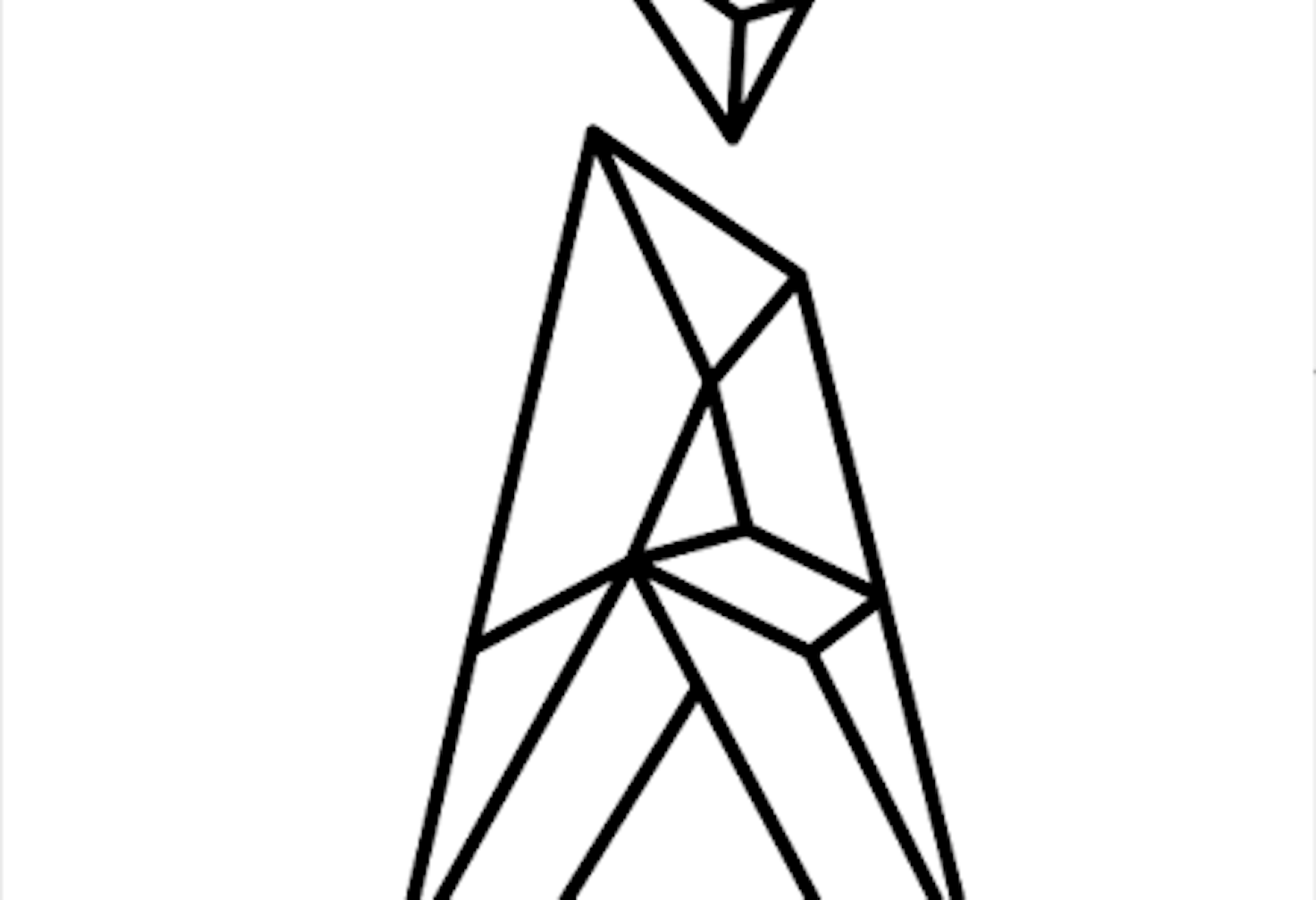 Logo Klimzaal à Bloc