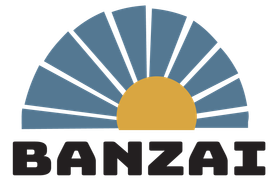 Logo Klimzaal Banzai