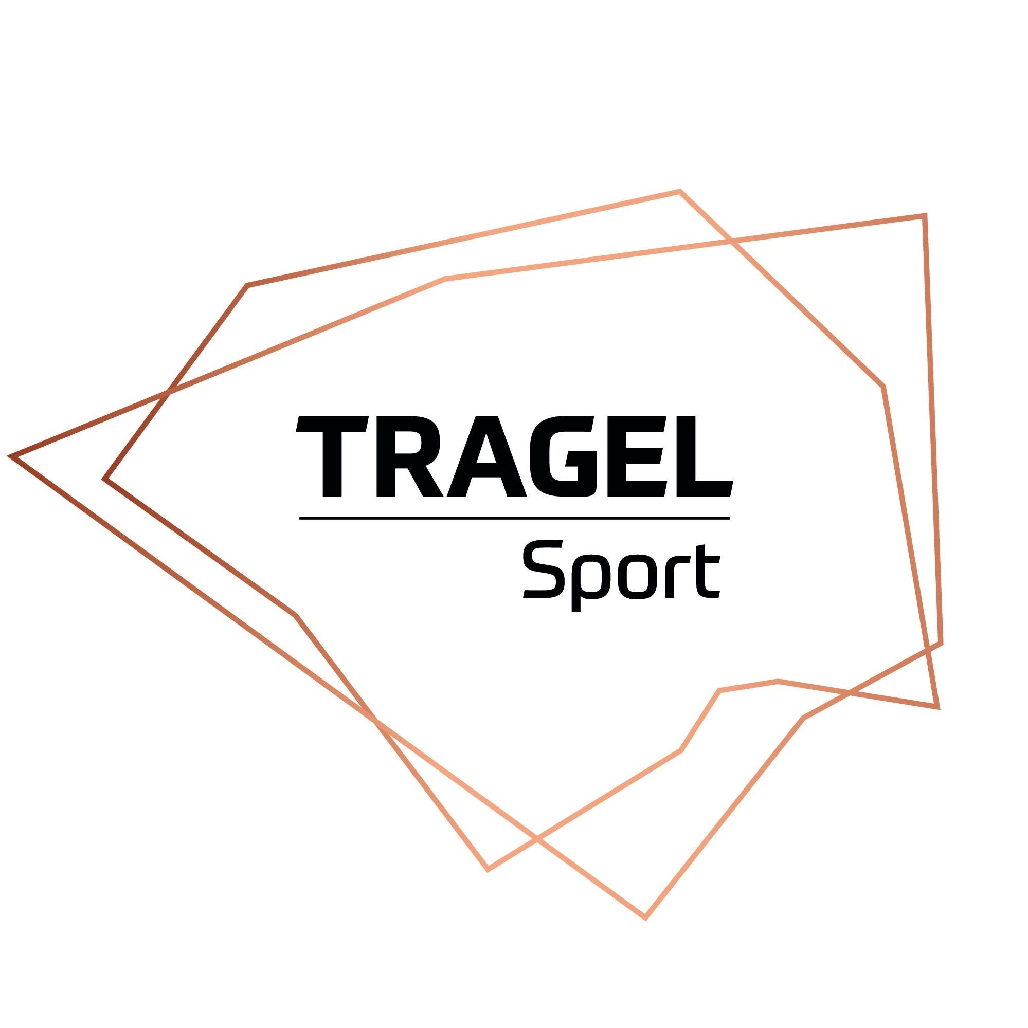 Logo Klimzaal Tragel Sport