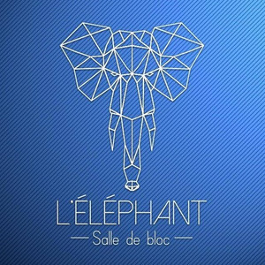 Logo L'Éléphant
