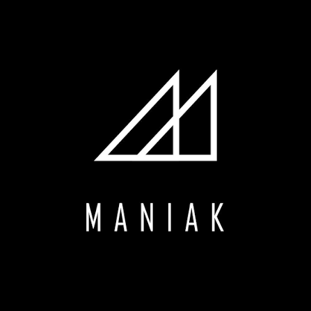 Logo Maniak