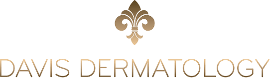 Davis Dermatology logo