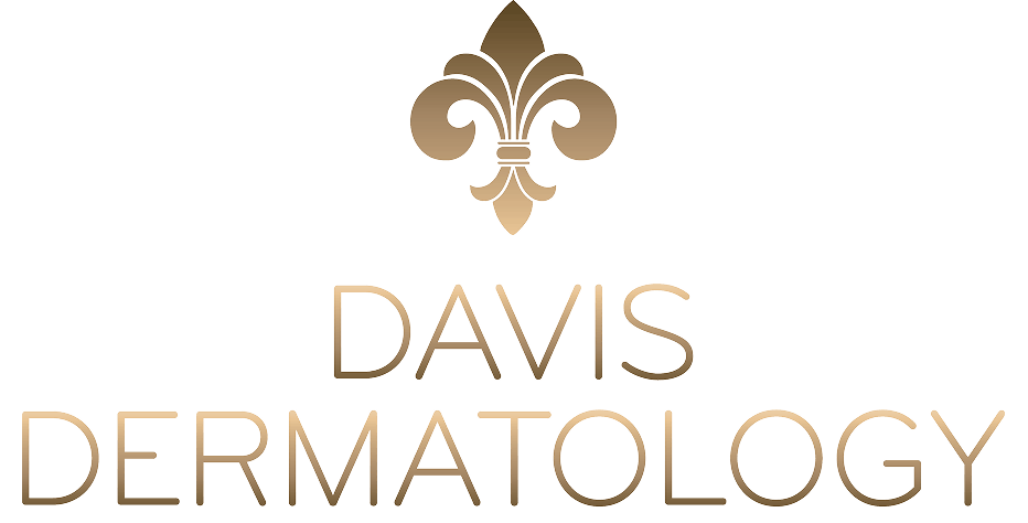 Davis Dermatology logo