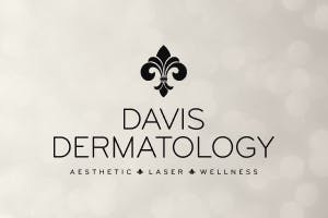 davis dermatology logo