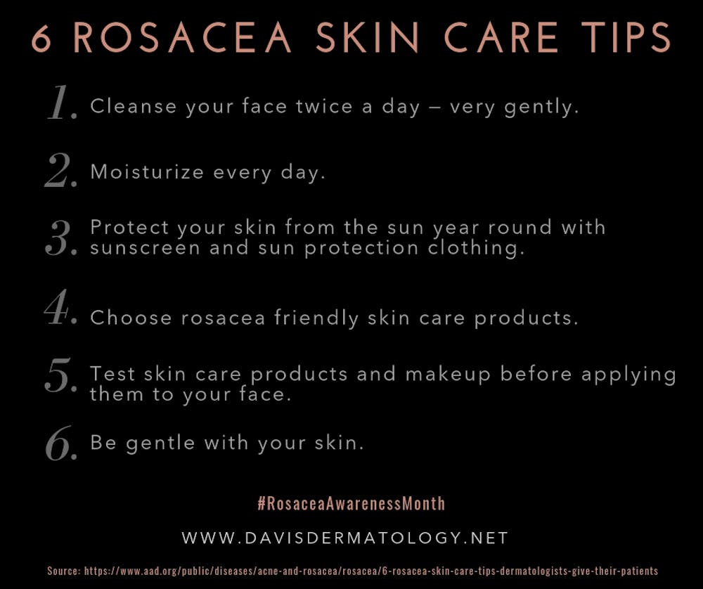 skin care tips