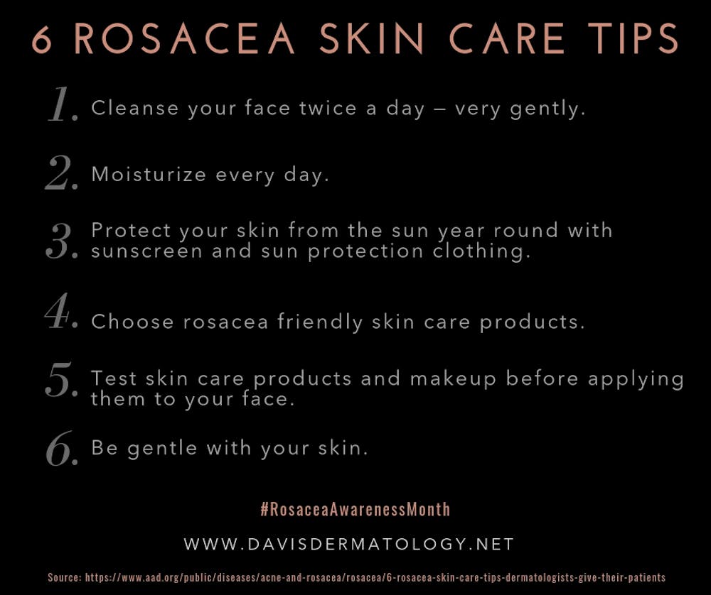 skin care tips