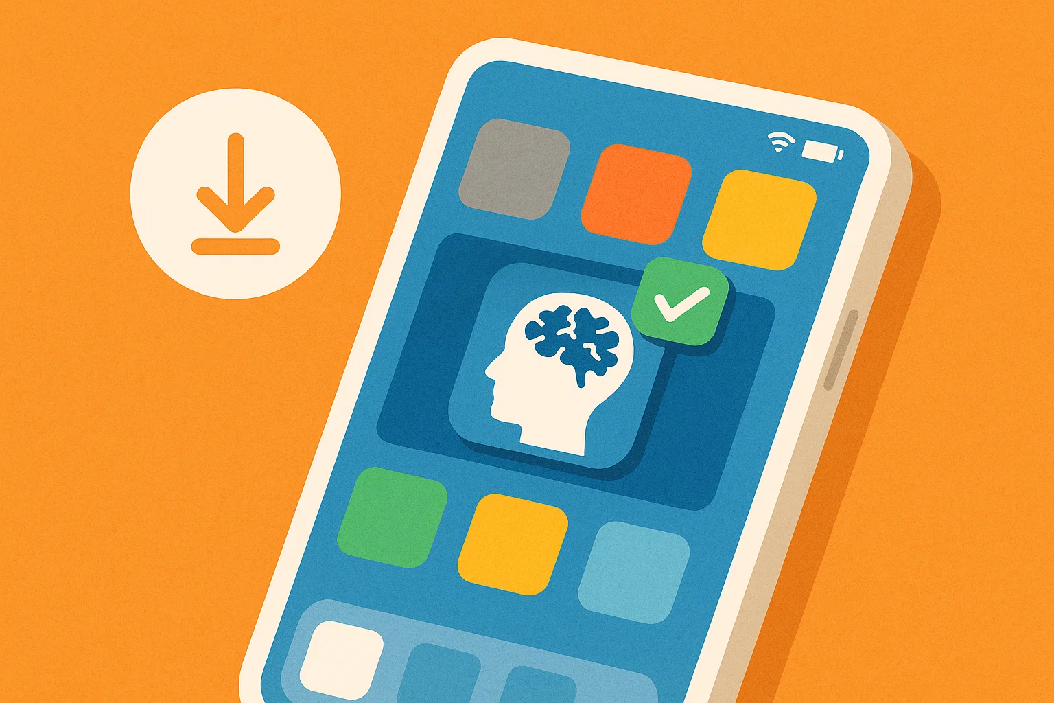 Applications gratuites pour le TDAH Adulte