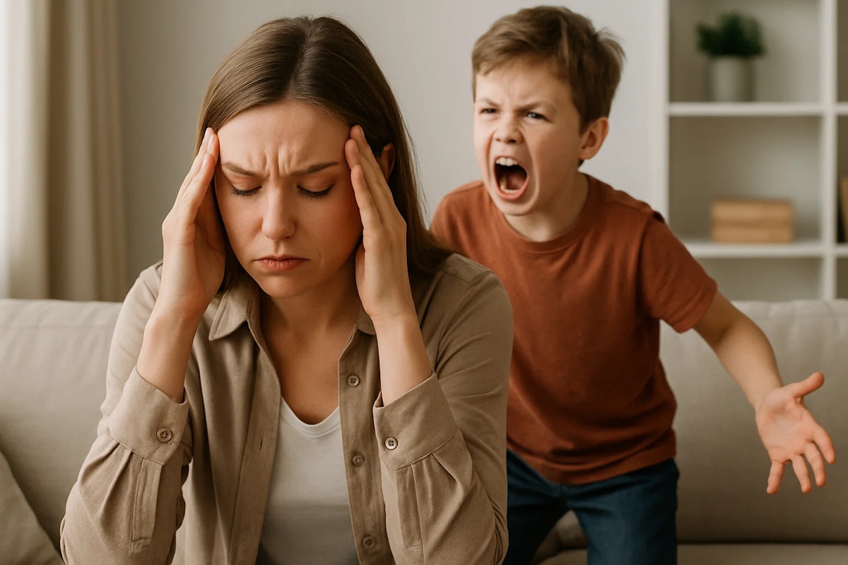 Je ne supporte plus mon fils TDAH comprendre et gérer — free download