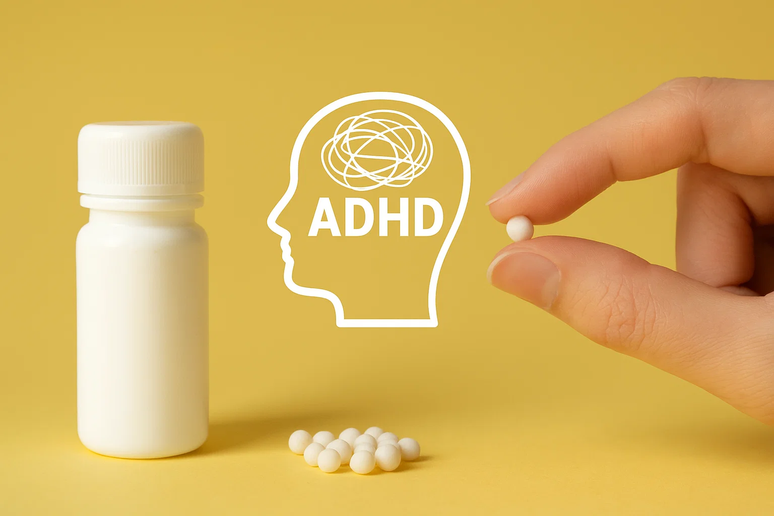 Homéopathie et TDAH : mythe ou solution complémentaire ?