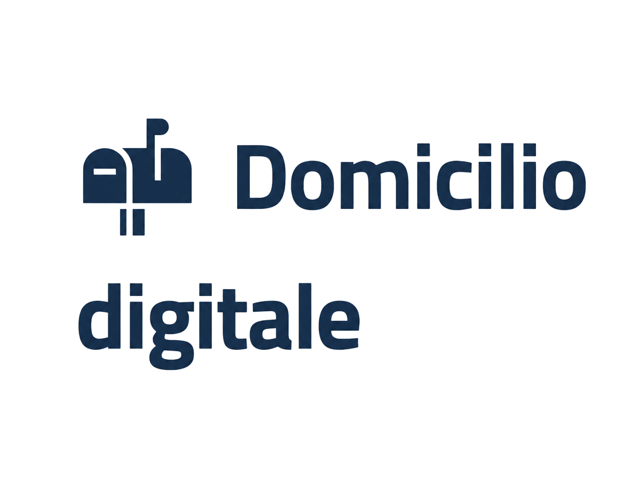 INAD - Domicilio digitale