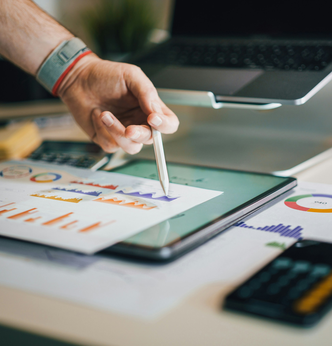 Sistemi di gestione aziendale