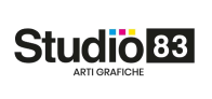 Arti grafiche studio 83
