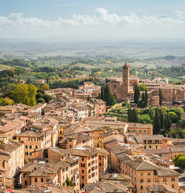 Comune di Siena