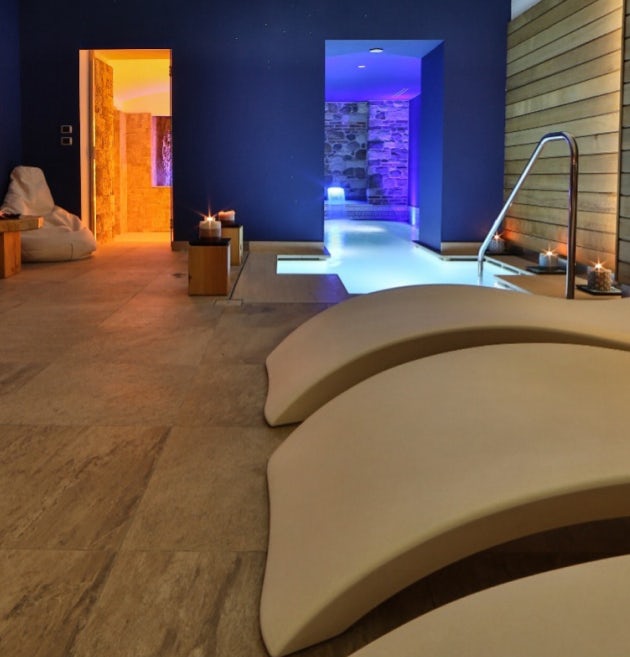 Best Western Plus Hotel Genova