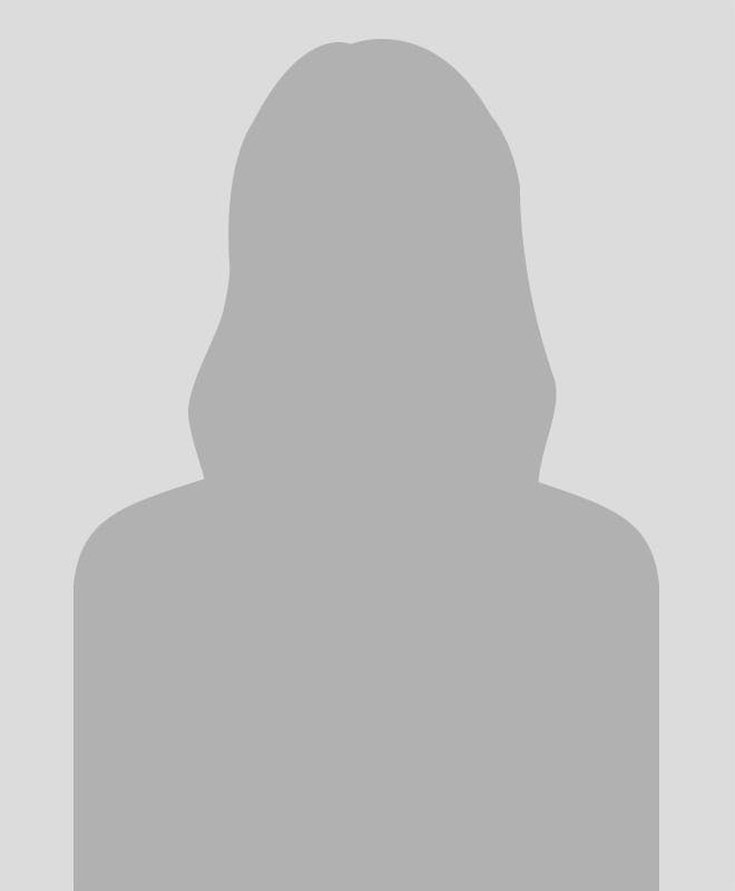 Female sillouette