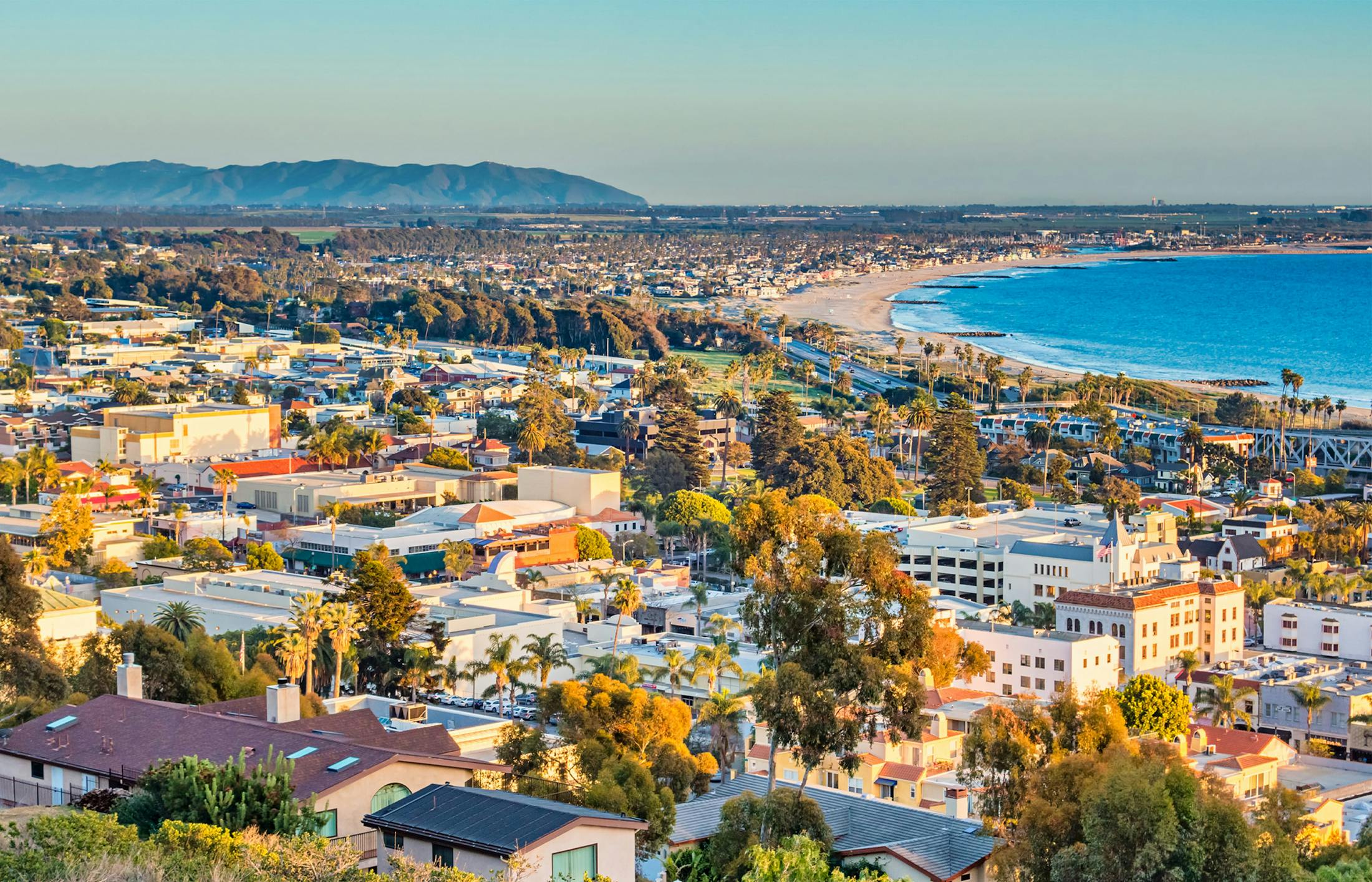 City of Ventura