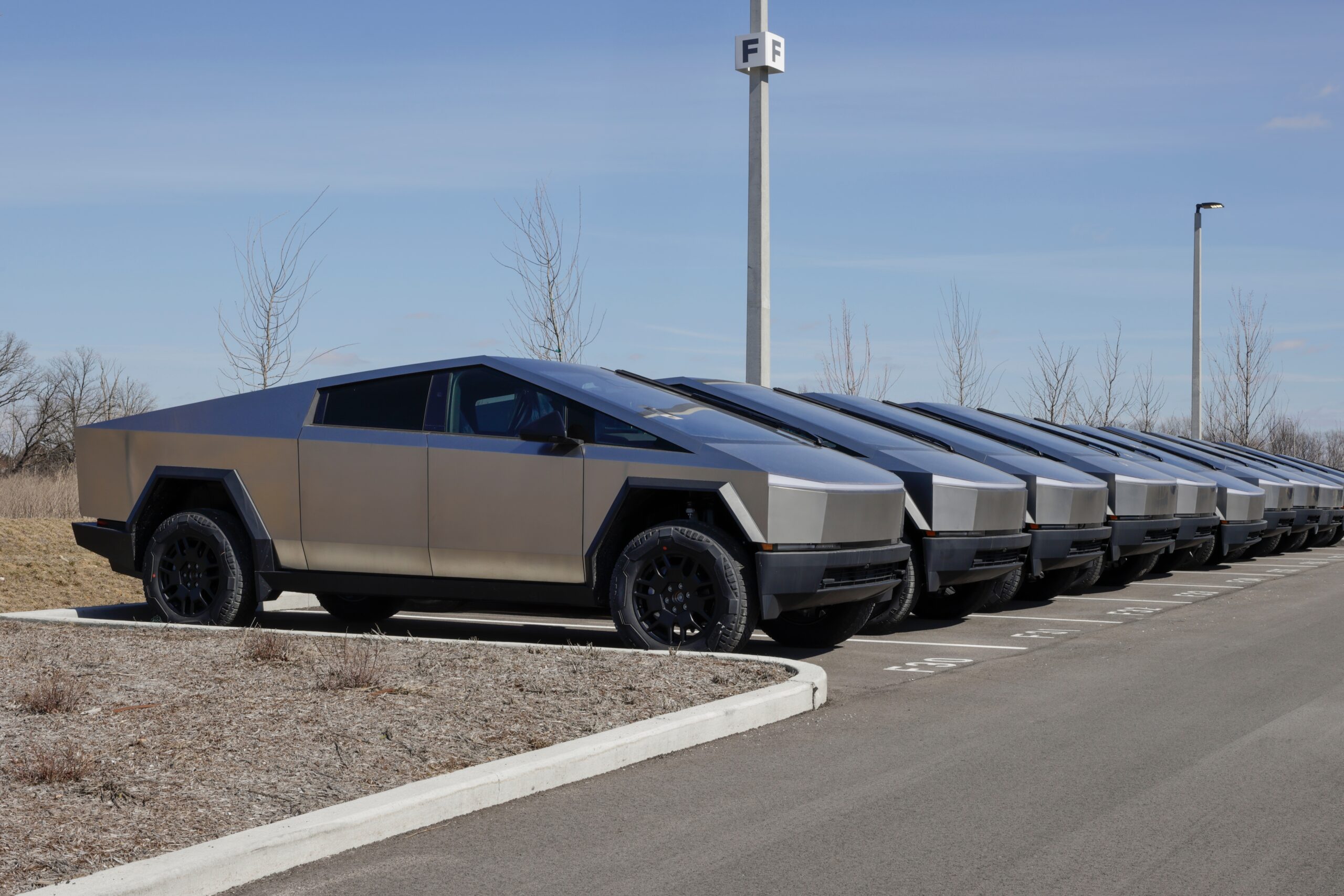 Cybertruck Lemon Law: Protecting Your Investment from Costly Repairs -  Quill and Arrow Law