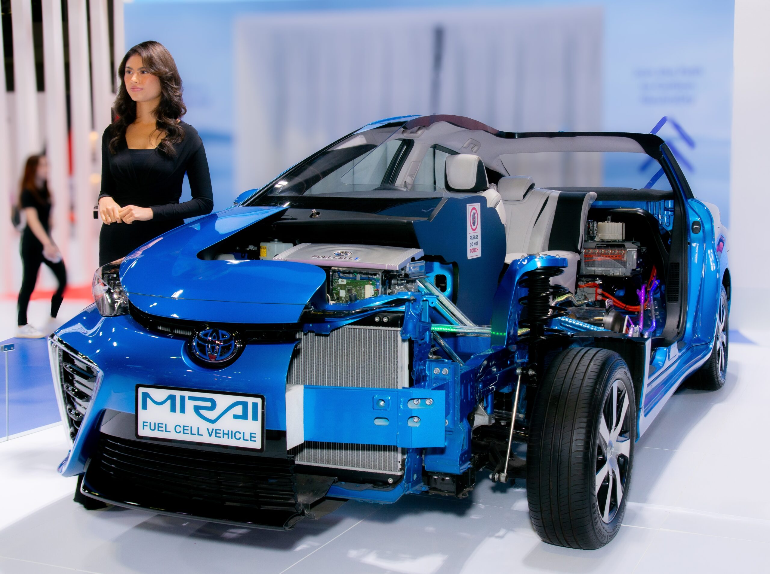 Toyota Mirai Lemon Law: California’s Struggle With Hydrogen Vehicles ...