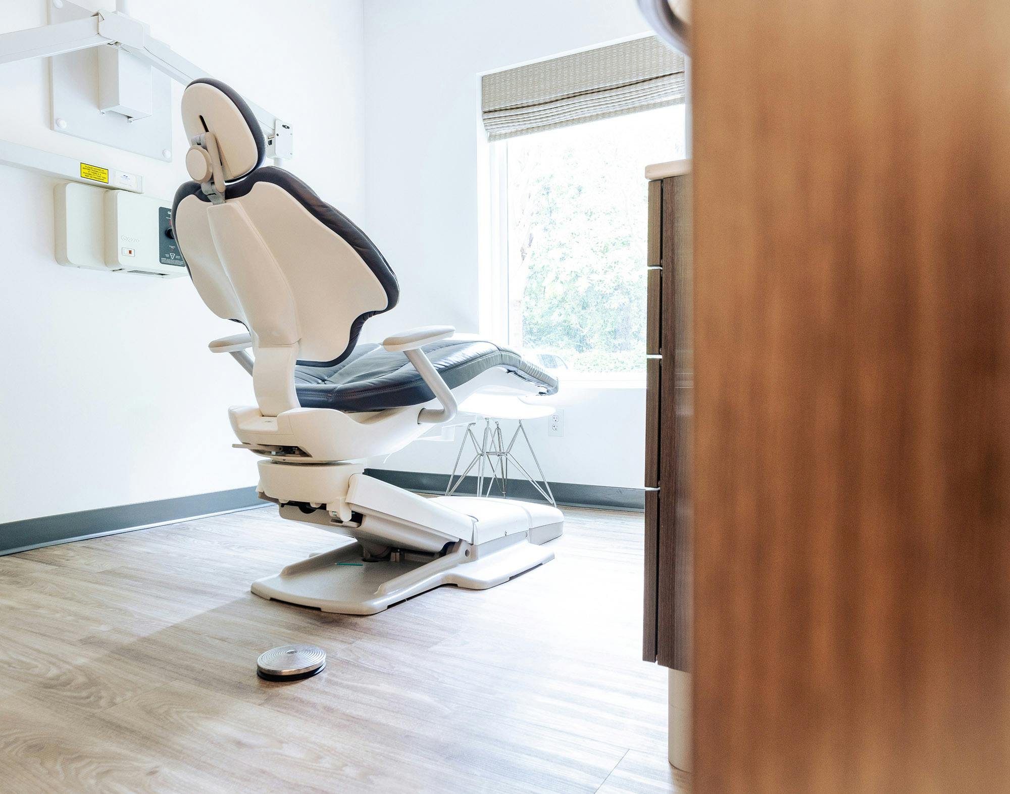Dental Chair