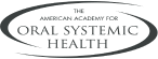 The American Academy for Oral Systemic Health logo