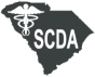 SCDA logo
