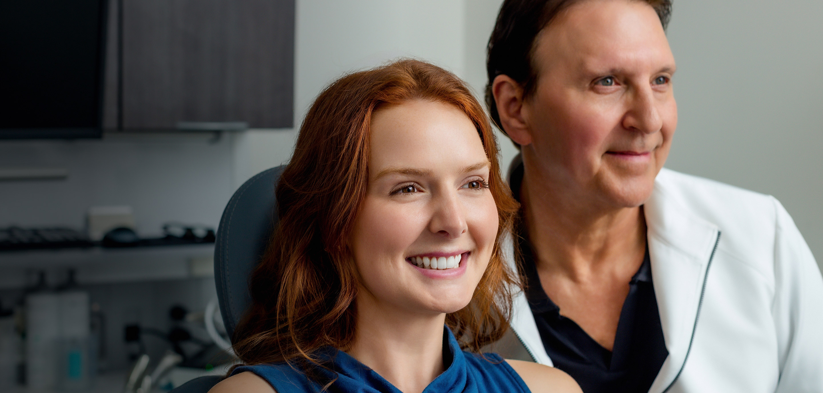 Dentist Charleston SC | Cosmetic Dentistry Charleston SC