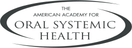 The American Academy for Oral Systemic Health logo