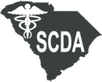 SCDA logo