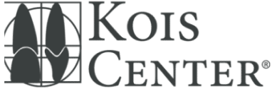 Kois Center logo