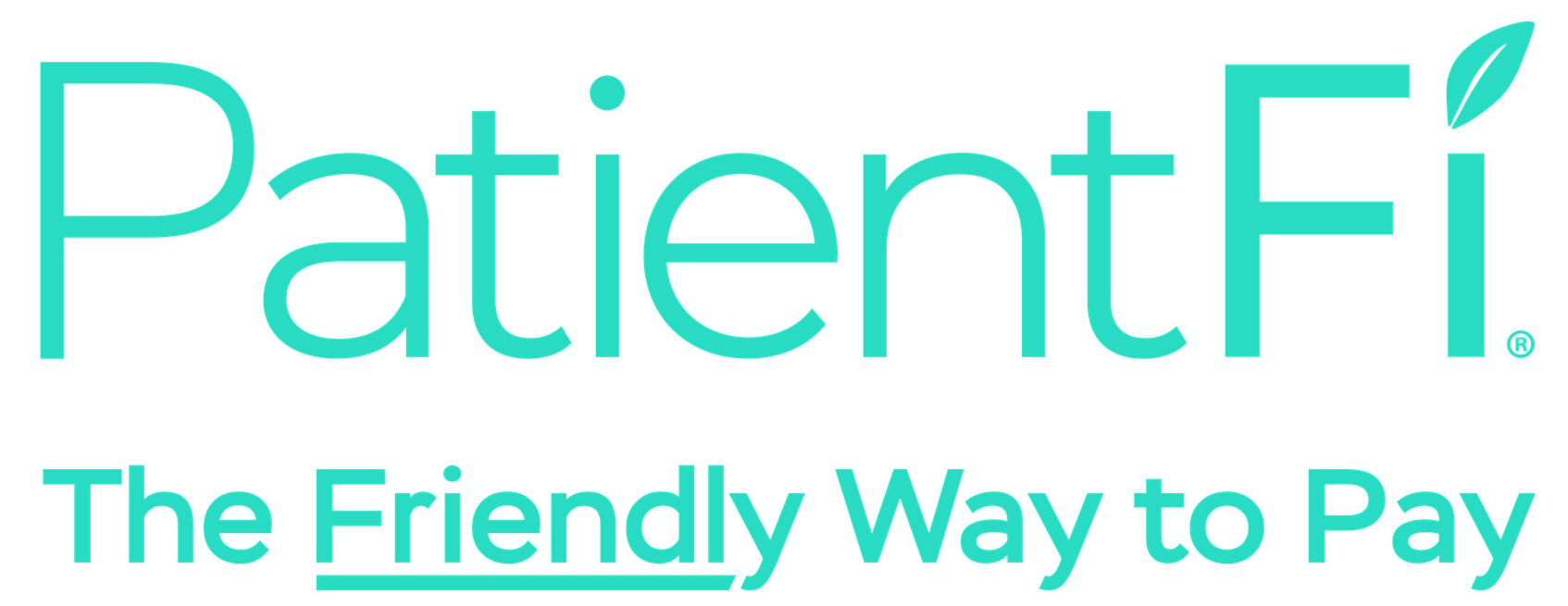 PatientFi Logo