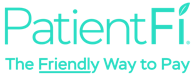 PatientFi Logo