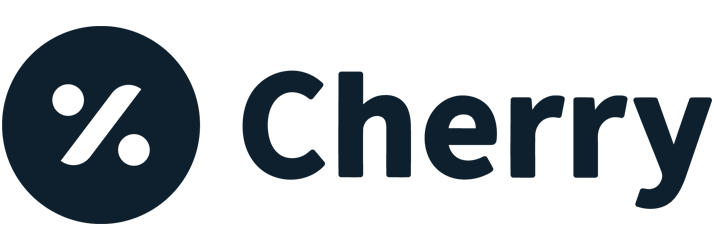 Cherry Financing Logo