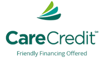 CareCredit Logo