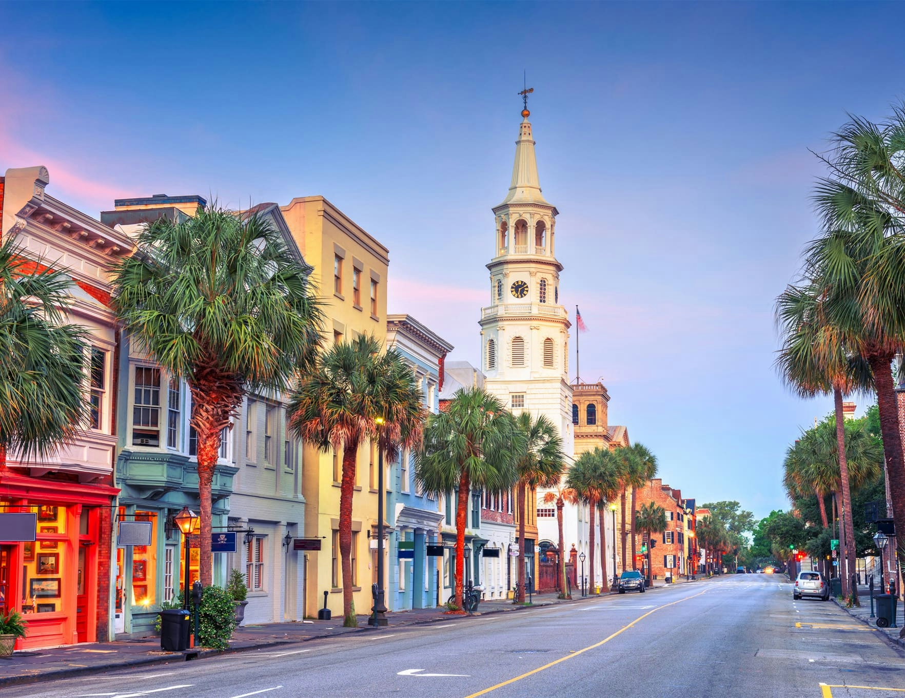 Charleston