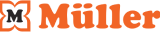 Muller logo