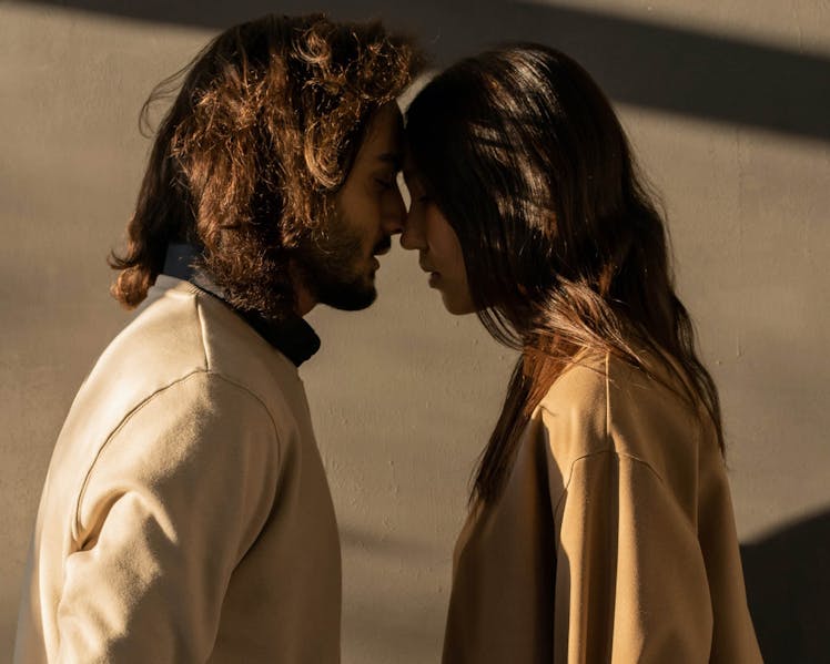Two People