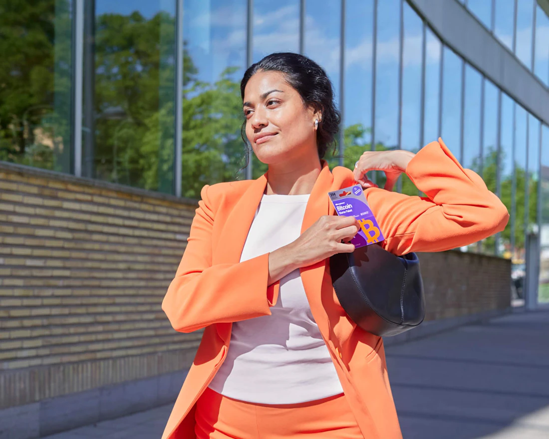 Transition seamlessly into the future. Today.