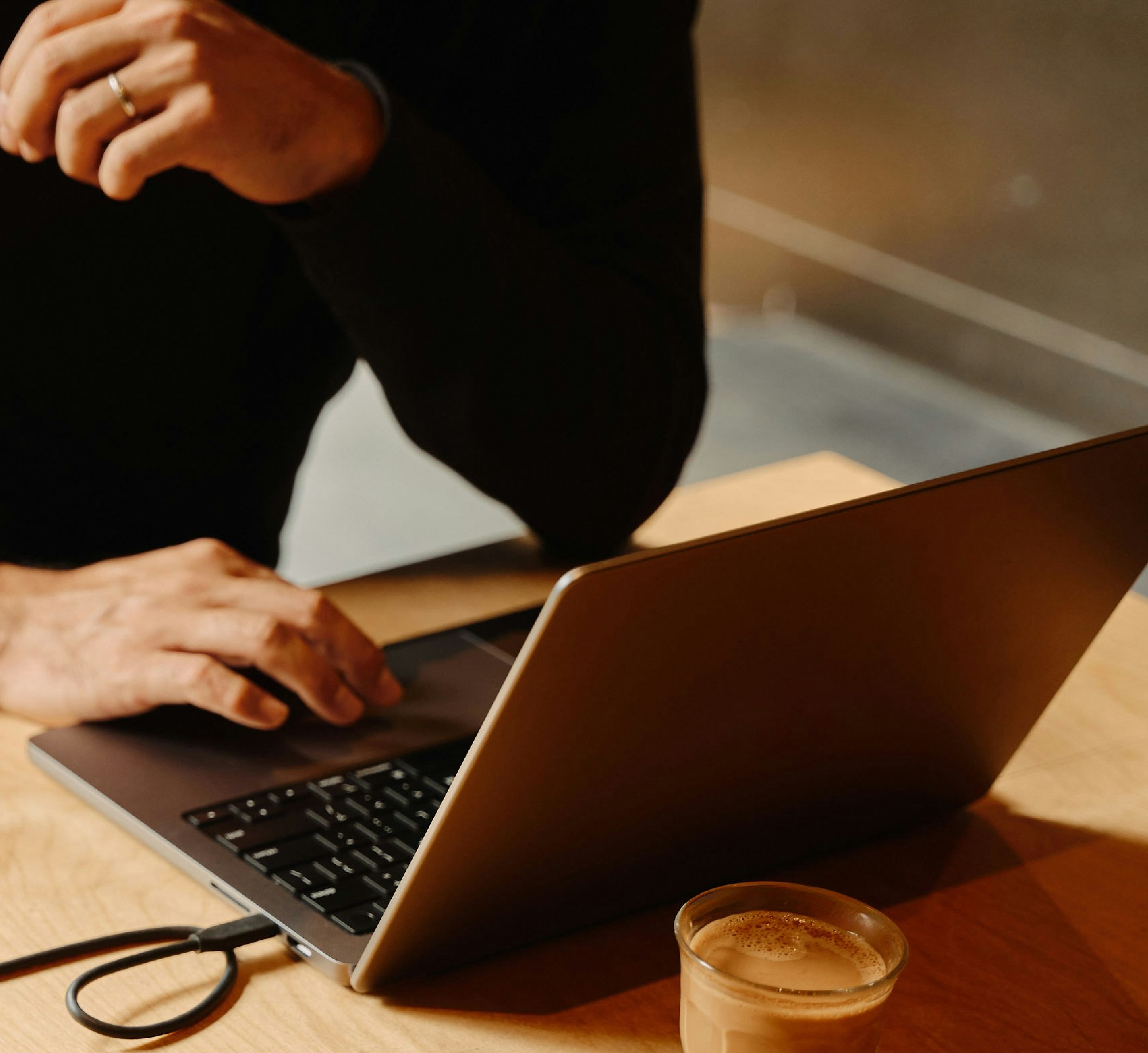 Transfer from your bank account.