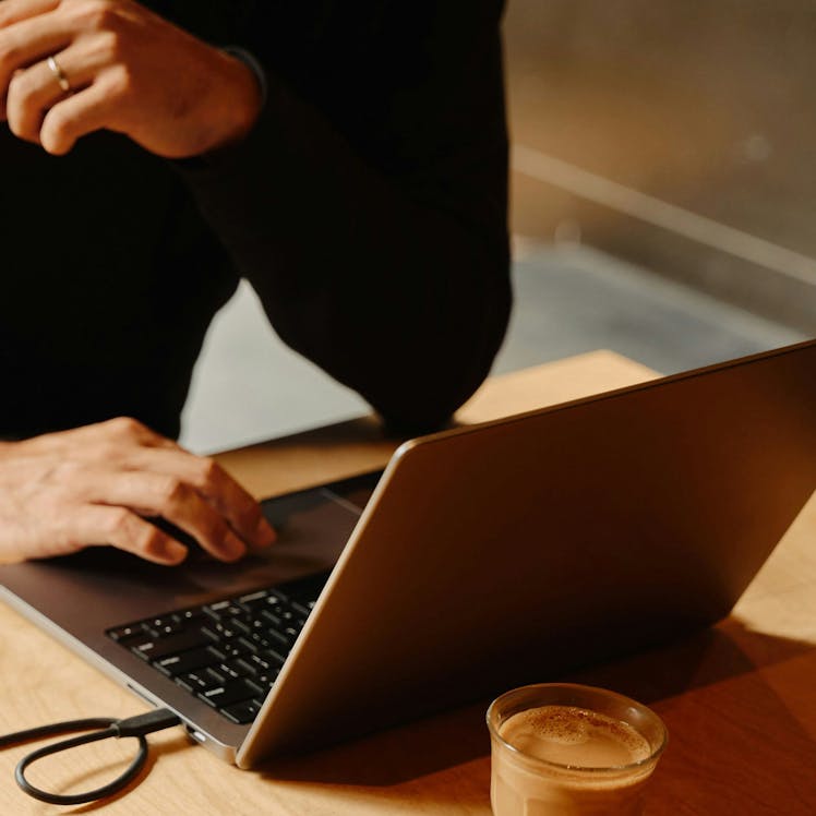 Transfer from your bank account.