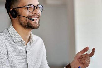 Customer support