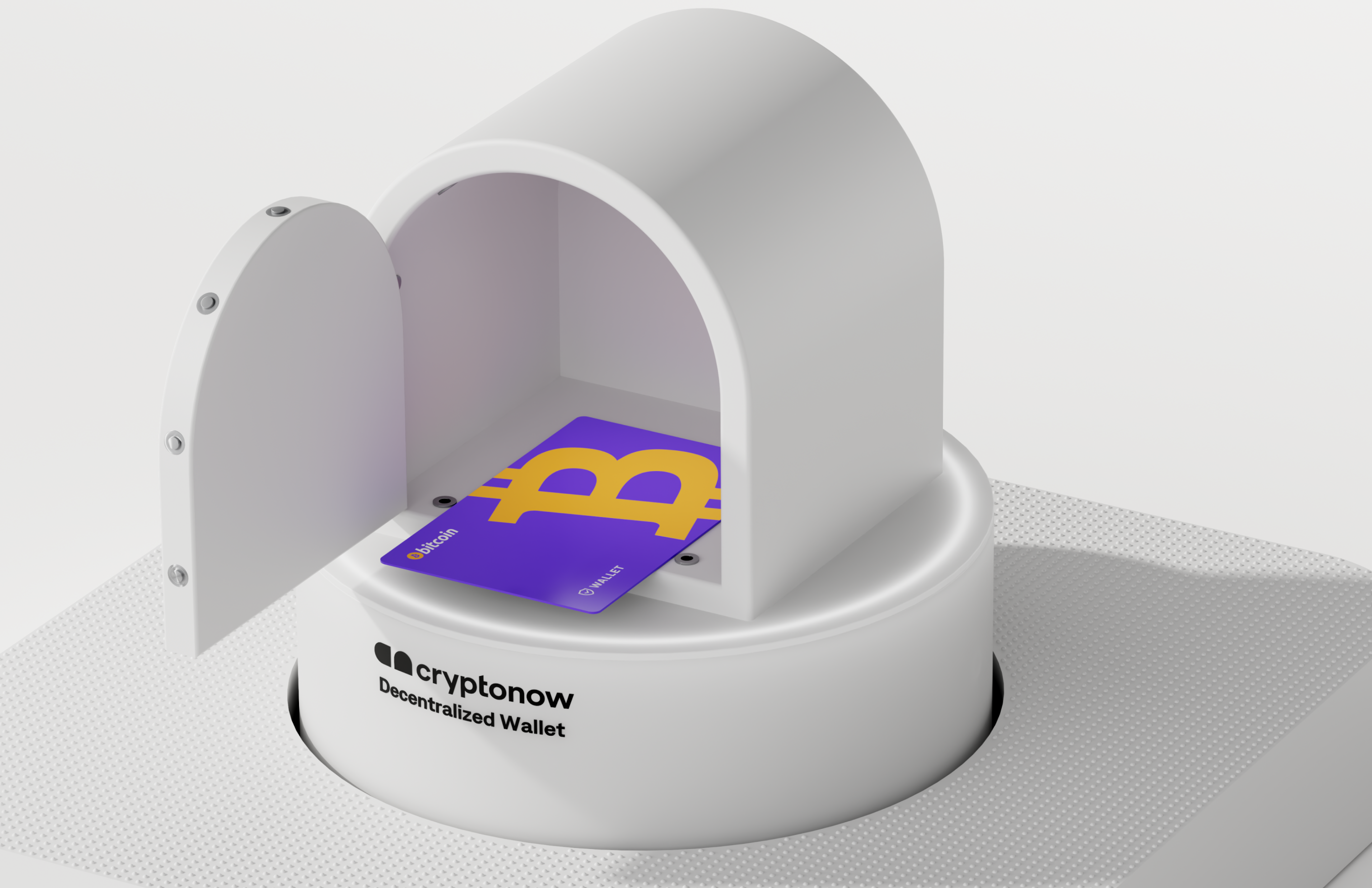 Offline Wallet