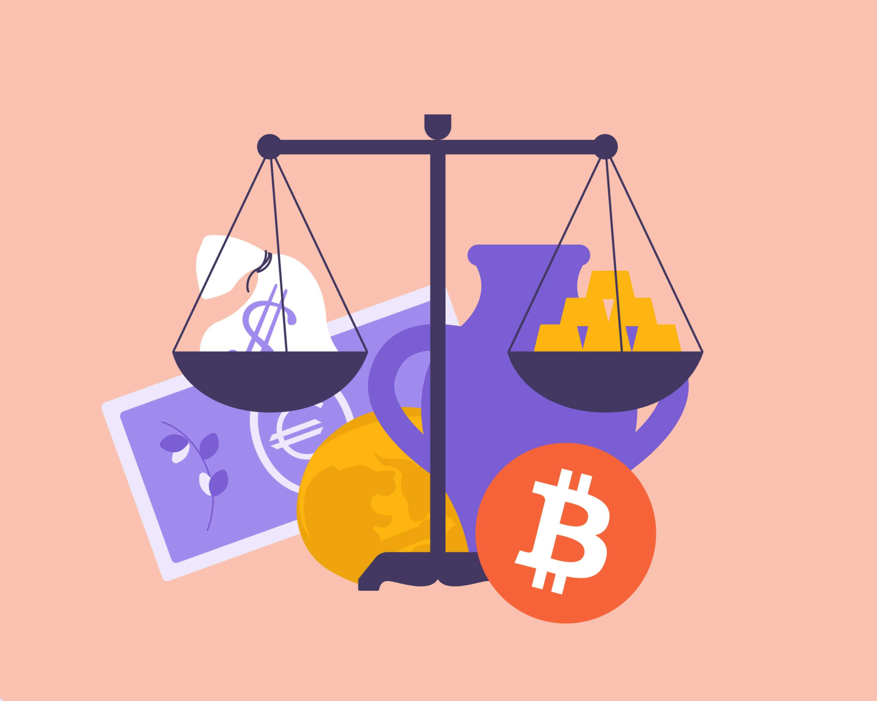 Money History