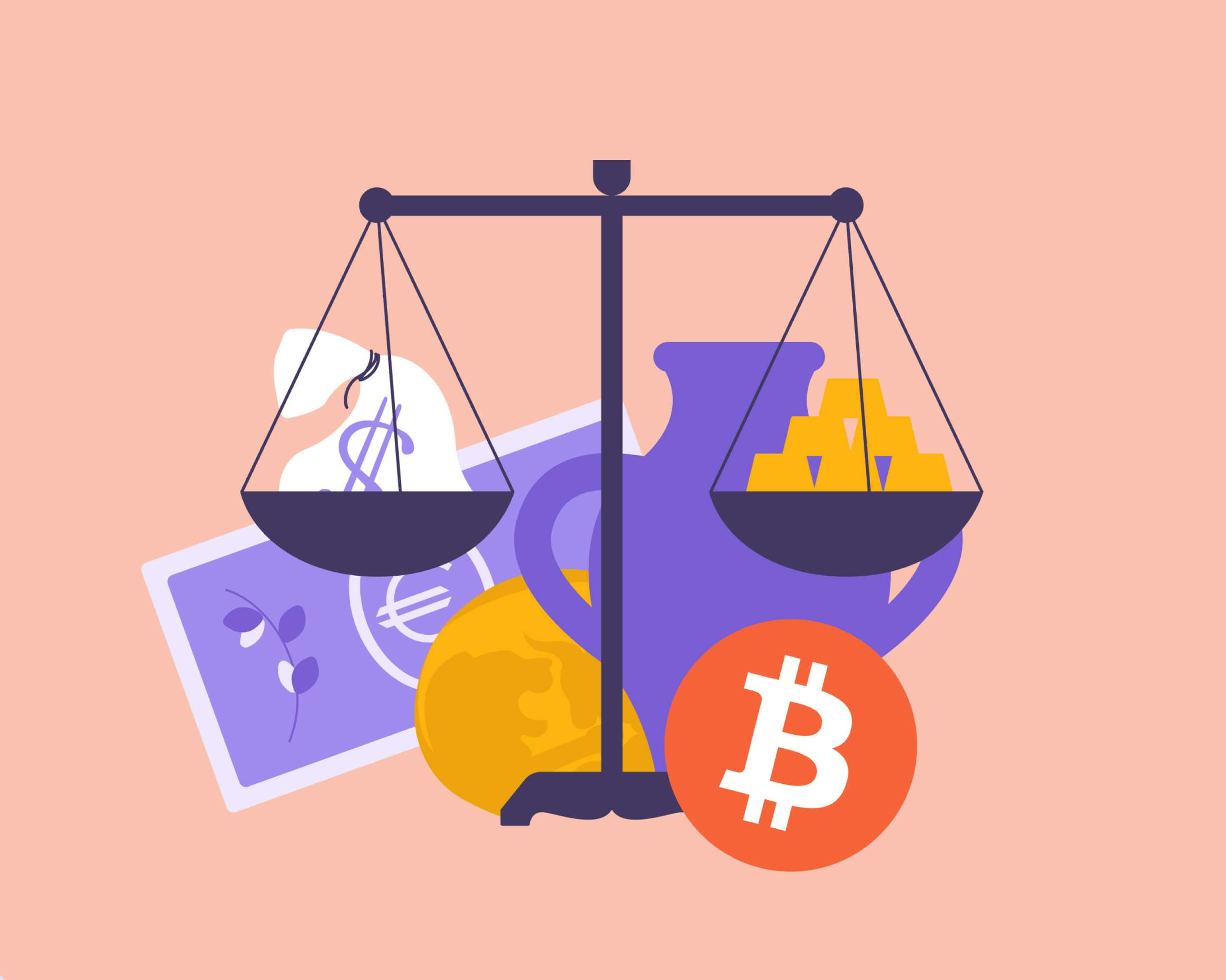 Money History