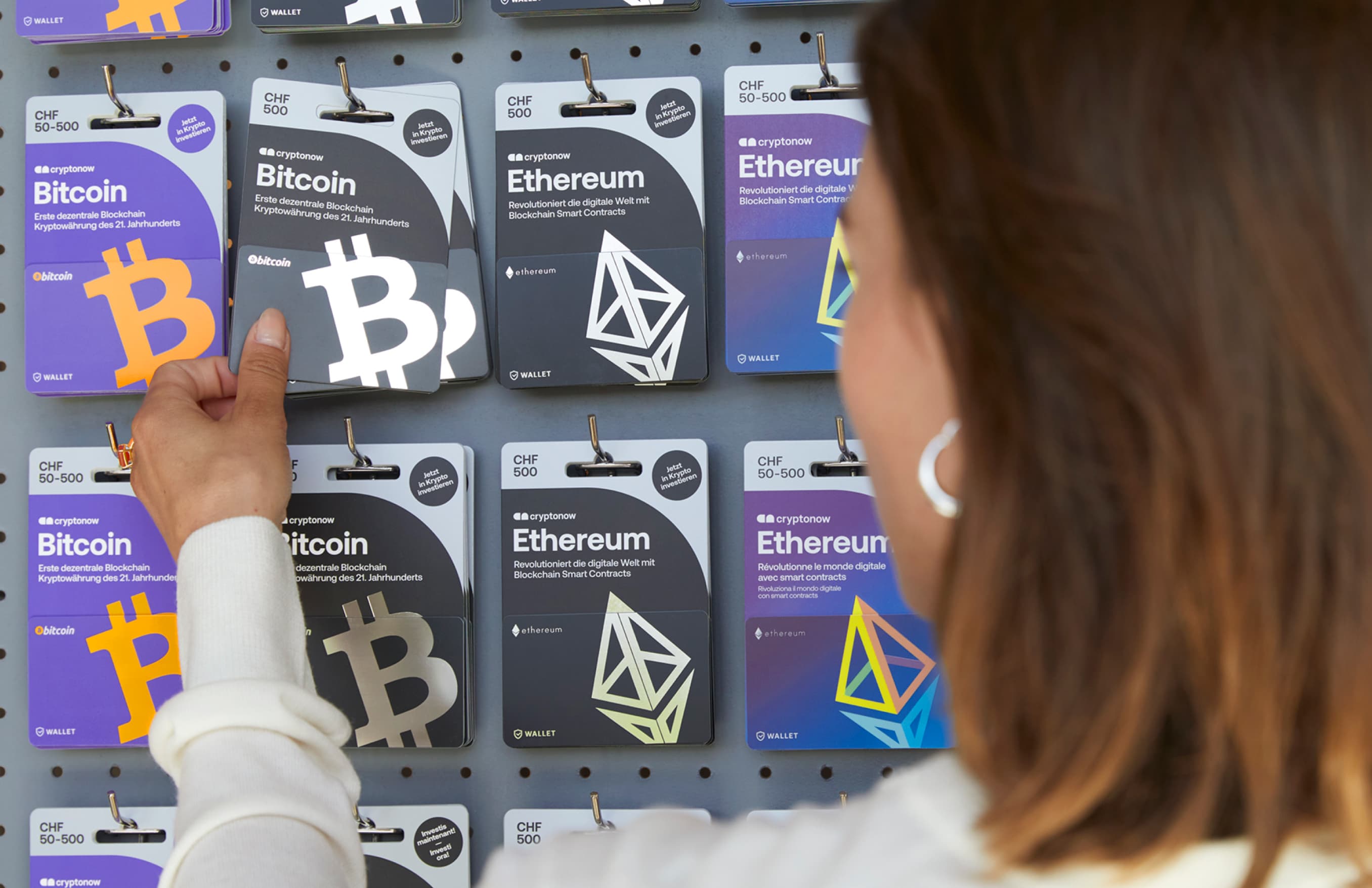 Cryptonow Wallet