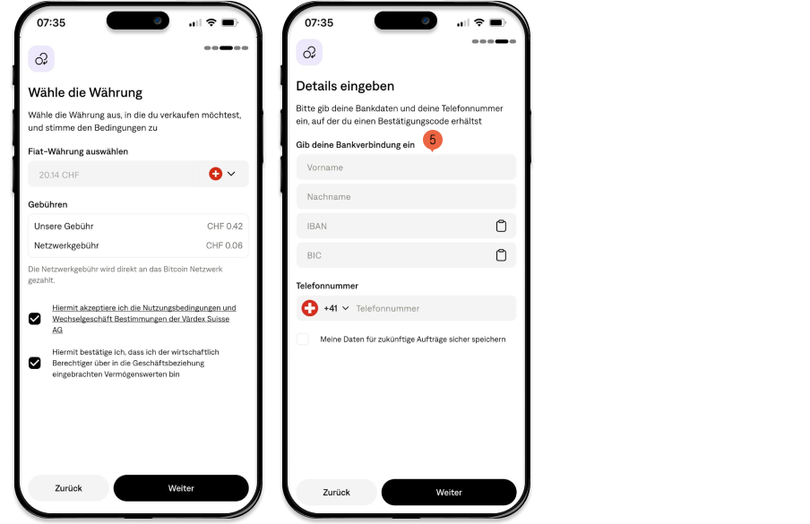 Cryptonow App