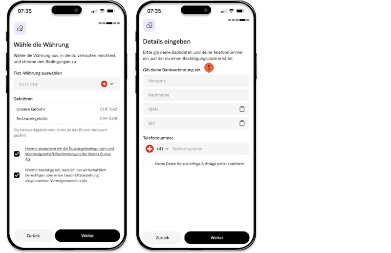 Cryptonow App