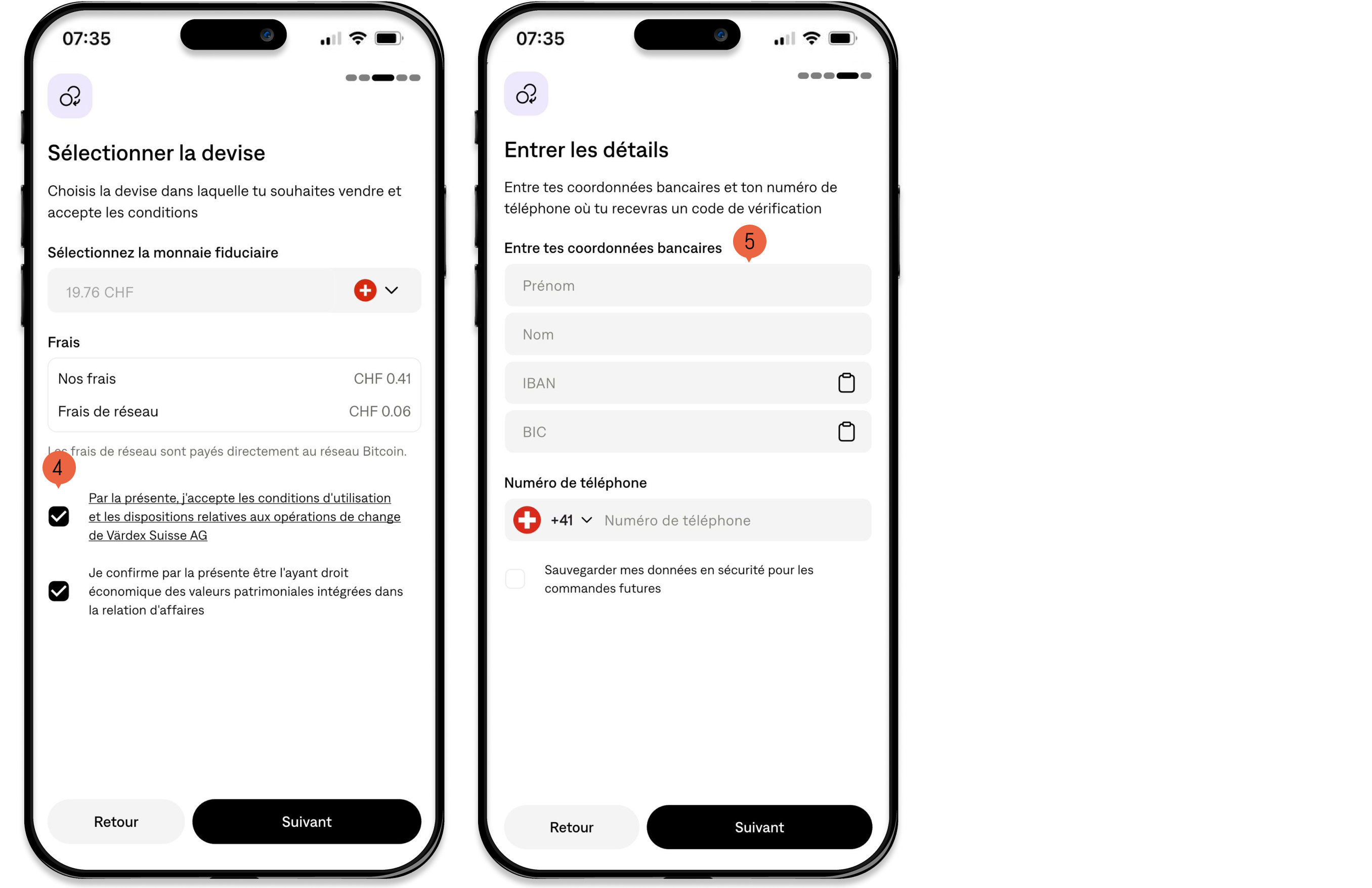 Cryptonow App