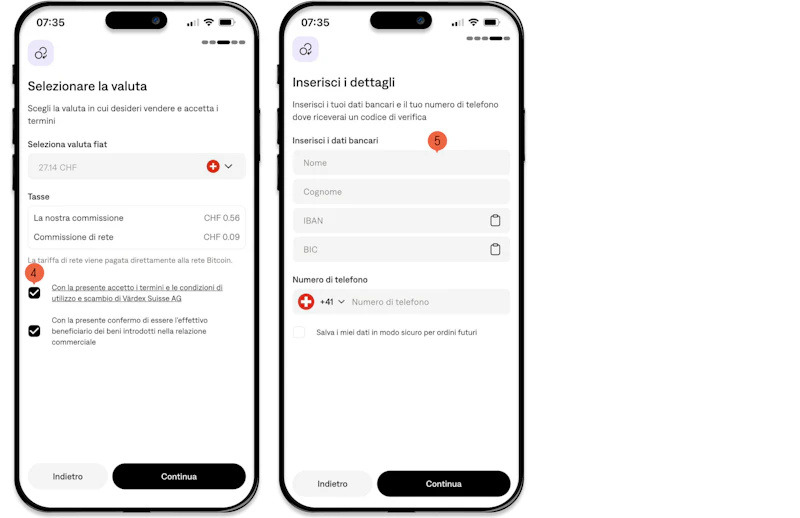 Cryptonow App