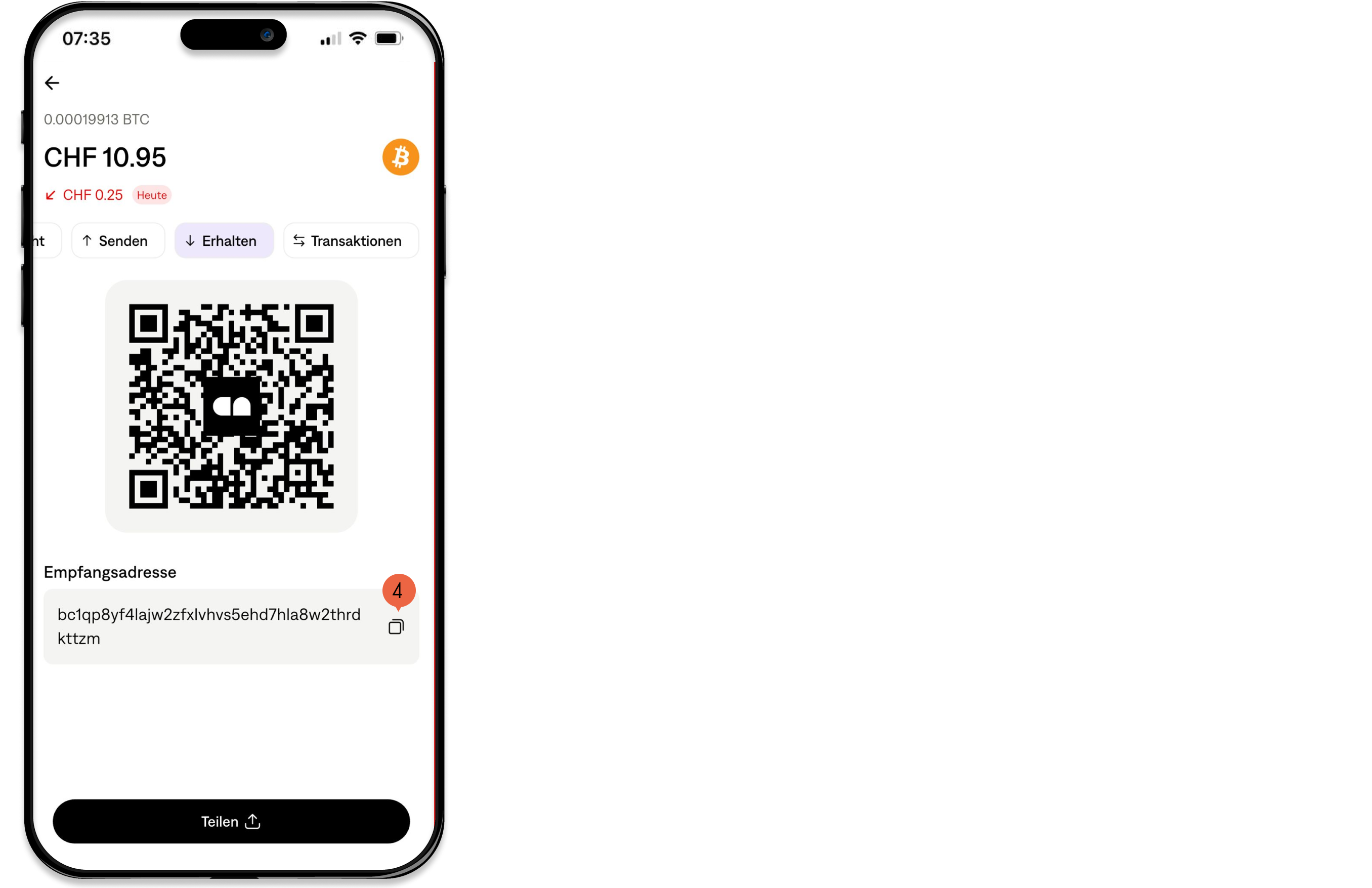 Cryptonow App