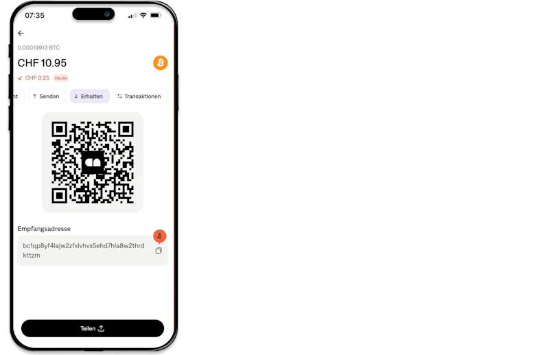 Cryptonow App